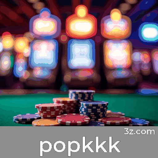 Popkkk: Cassino Confiável com Pagamentos Rápidos